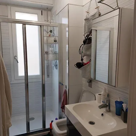Monte Rosa Area, Citylife, Lotto Apartman Milánó