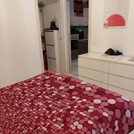 Monte Rosa Area, Citylife, Lotto Apartament *