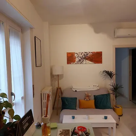 Monte Rosa Area, Citylife, Lotto Apartament